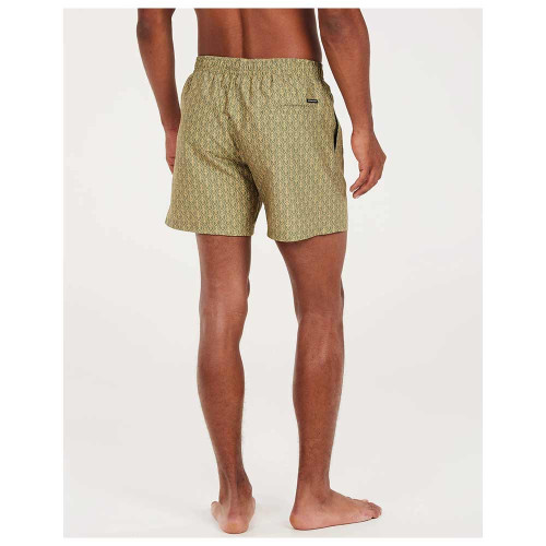 Protest Ανδρικό μαγιό Prtezrin Beachshorts